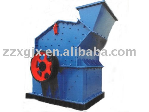 Good performance sand maker/sand making machinery