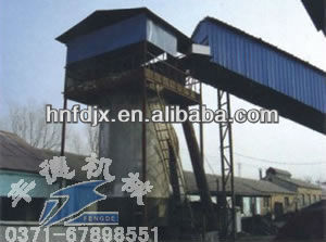 Good performance Vertical dry equipment widely used for for drying slag, clay and sand, coal, iron powder, ore etc