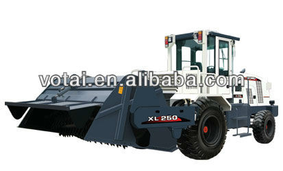 good pneumatic tyre compactor made in China