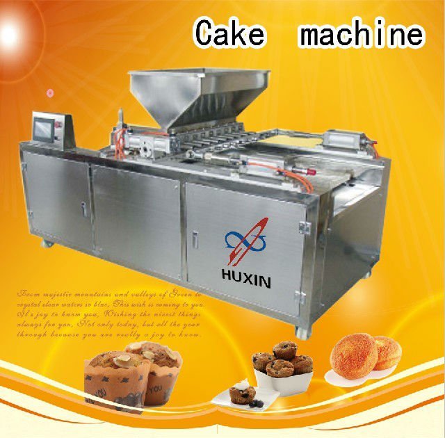 good price cake machine