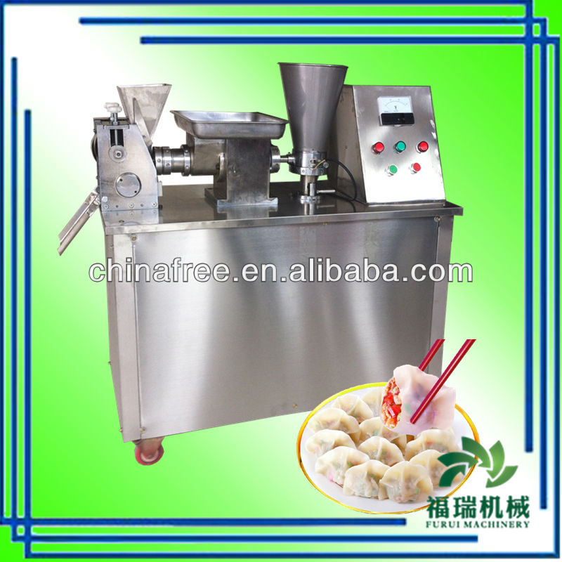 Good price Dumpling machine/Spring roll machine/pierogi machine