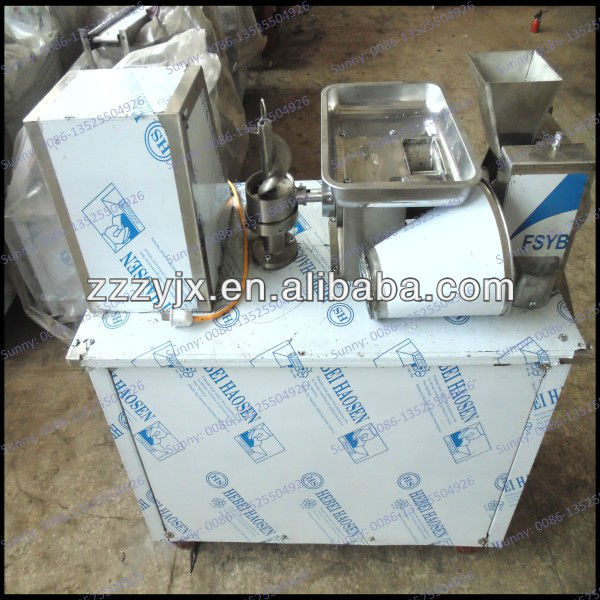 Good price ZY-80 crystal dumpling machine