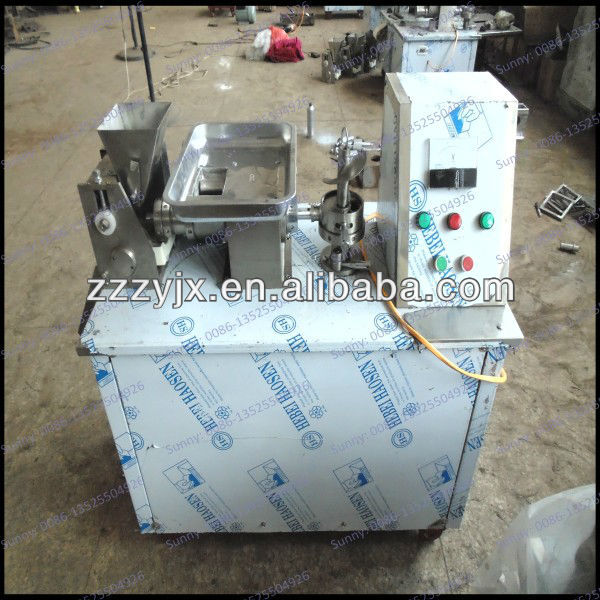 Good price ZY-80 dumpling molding machine