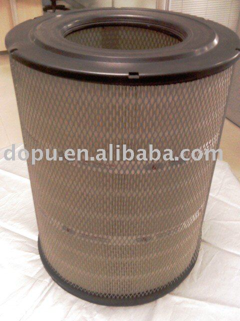 Good quality air filter 1-14215-213-0 for ISUZU