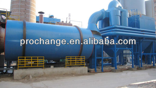 Good quality and low price professional Sand Drying Machine Professonal manufacturer