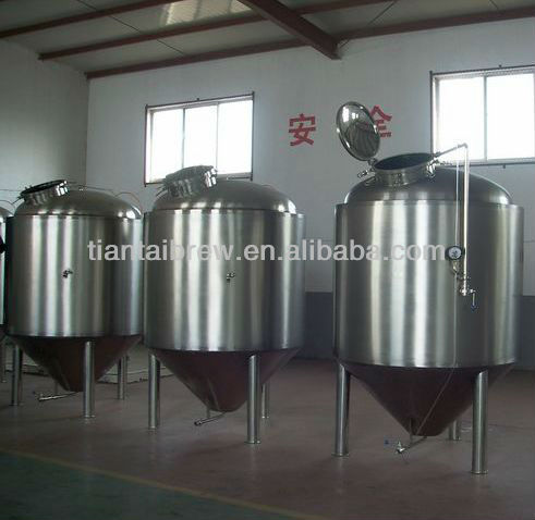 Good Quality and Resonable Price Micro Beer Machinery