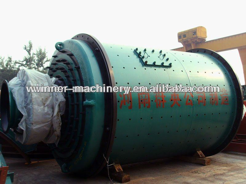 good quality ball mill