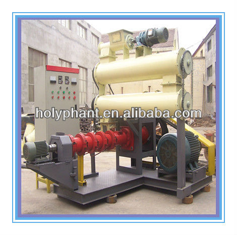 good quality best seller factory price animal food extruder