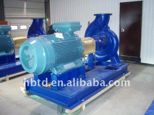 Good Quality chemical dosing pump