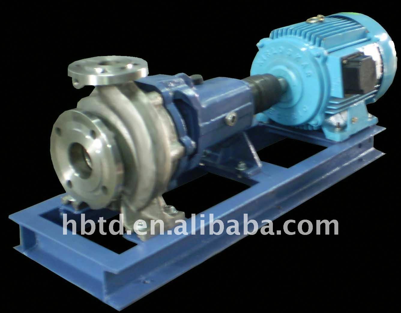 Good Quality chemical transfer pump