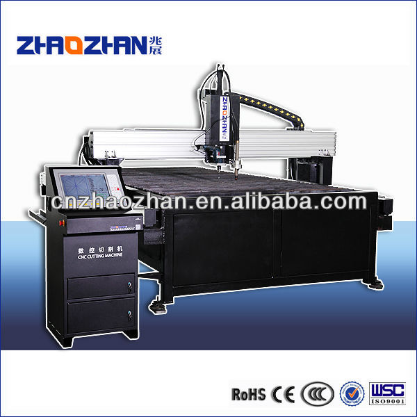 Good Quality CNC Drill Machine Price