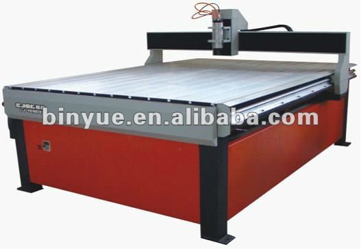 Good Quality CNC Engraving Router Machine CJ-1212DS