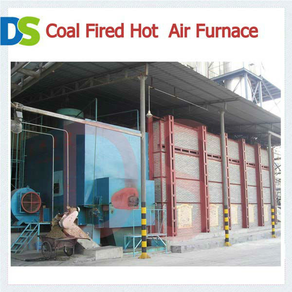 Good Quality Coal Kiln