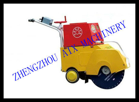 good quality concrete road cutting machine