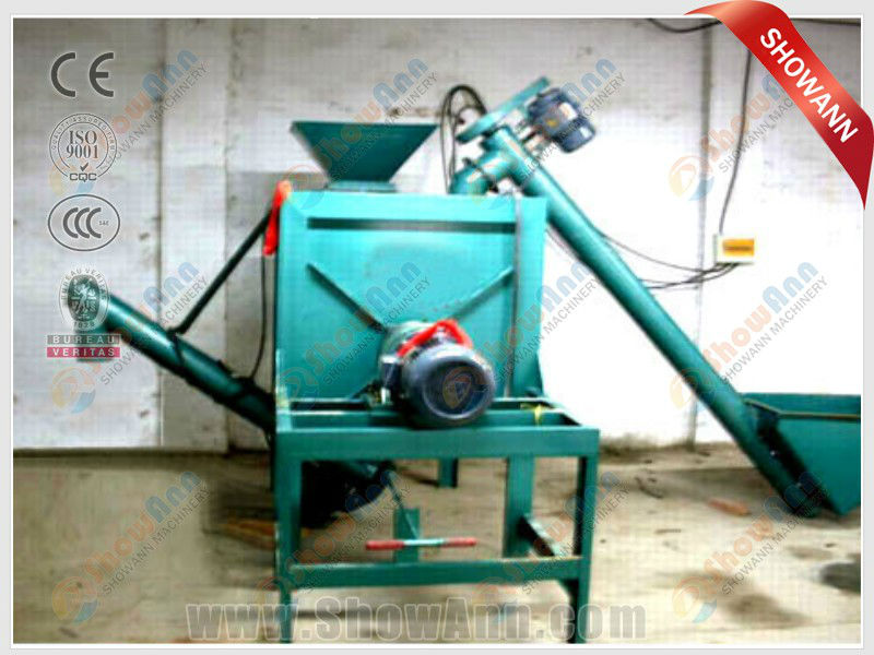 Good Quality Dry Mortar Mixer For Sale