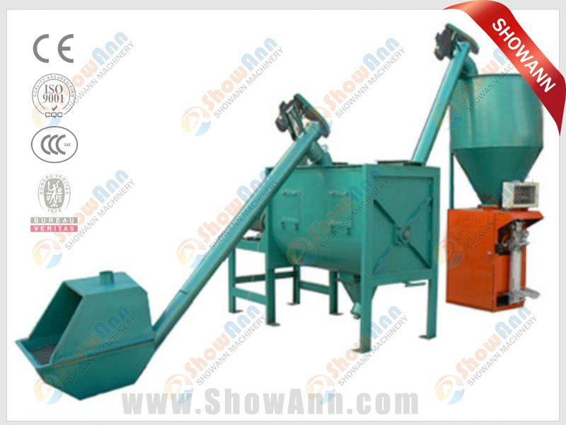 Good Quality Dry Mortar Mixer, Power Mixer For Sale