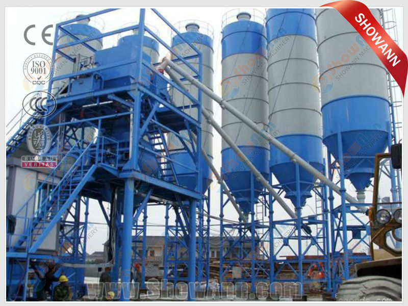 Good Quality Dry Mortar Producing Line For Sale