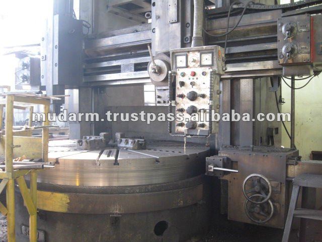 Good Quality Excellent Vertical Turning Lathe