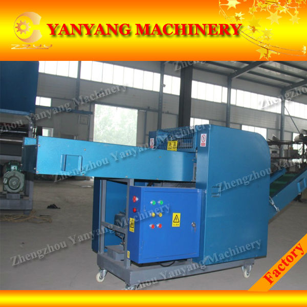 Good Quality Glass Fiber Cutting Machine