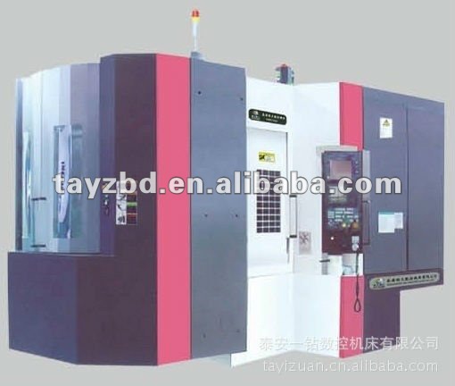 good quality horizontal machining center HMC560 for sale