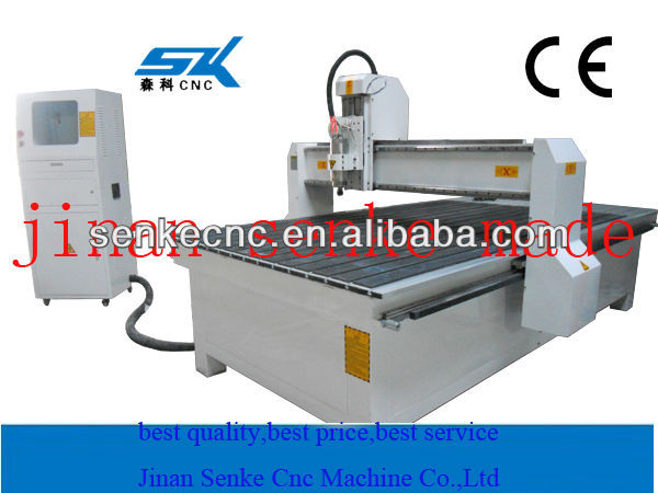 good quality machine to make wooden handle