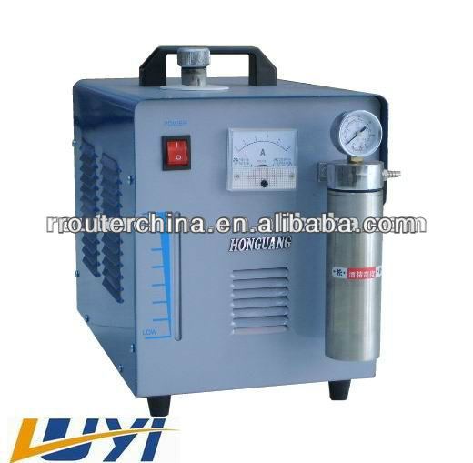 Good Quality Metal Polishing Machine HG350K HG350D HG600A