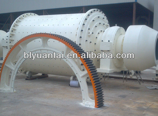 Good quality mining machine grinding ball mill