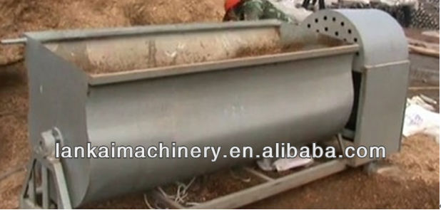 Good quality Mixing machinery for mushroom processing machine