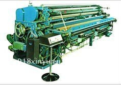 good quality of fishing net knotting machine