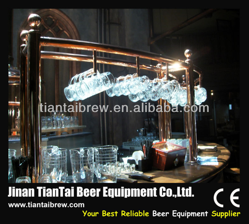 Good Quality of Micro Beer Brewing Equipment jinan