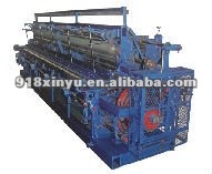 good quality of ZRD(YT) series fishing net machine