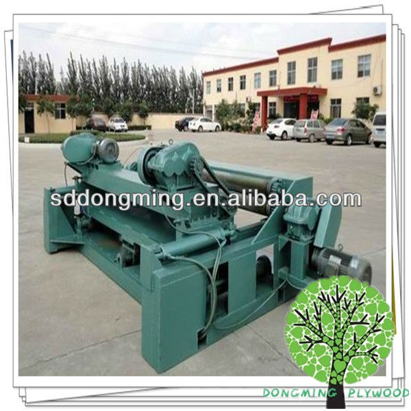 Good Quality Plywood Machine,Log Debarking and Rounding Machine ZY1400