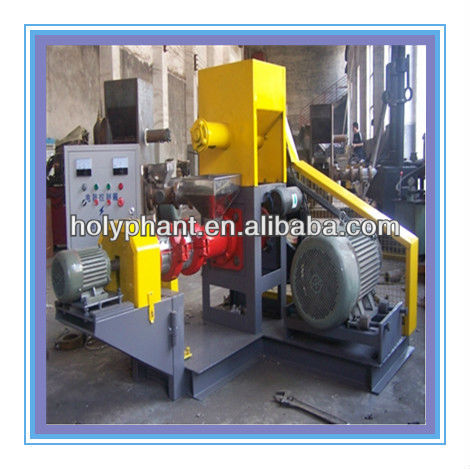 good quality popular factory price rice bran dry extruder