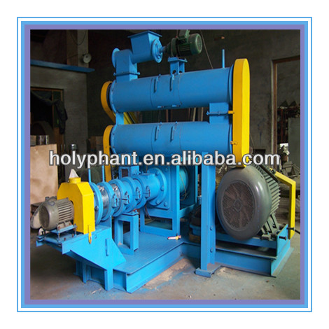 good quality popular widely used factory price poultry feed extruder