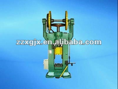 Good quality pressing machine for die forging, extruding, cutting edge with competitive price