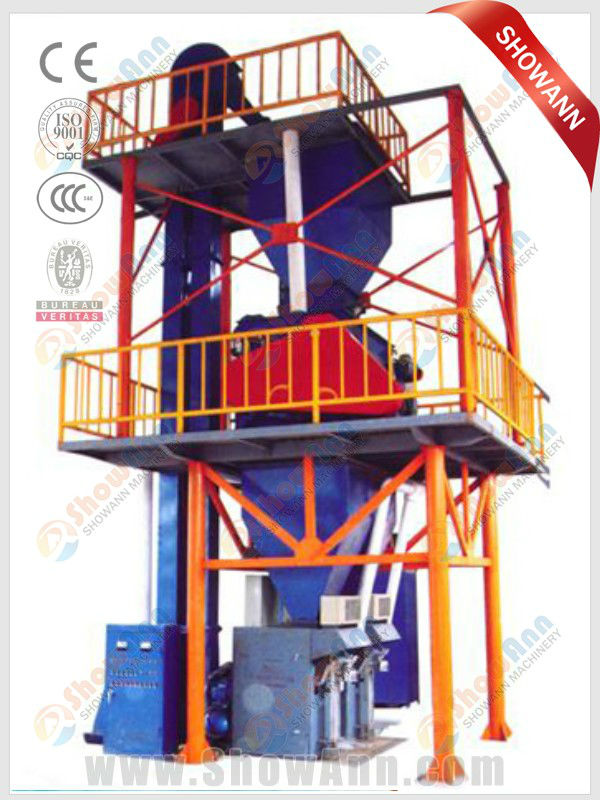 Good Quality Producing Line For Dry Powder Mortar