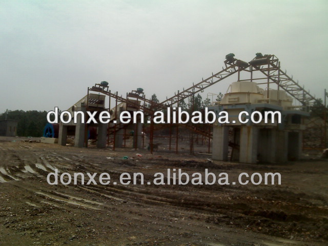 Good quality Sand Making machine