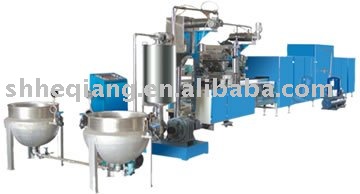 good quality soft candy machine