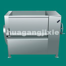 Good quality stainless steel filling mixer machine