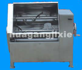 Good quality stainless steel meat mixer machine