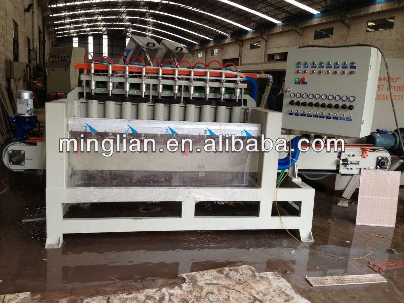 Good Quality Stone and marble polishing machine