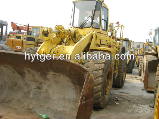 Good quality used cat 950B wheel loader for sell