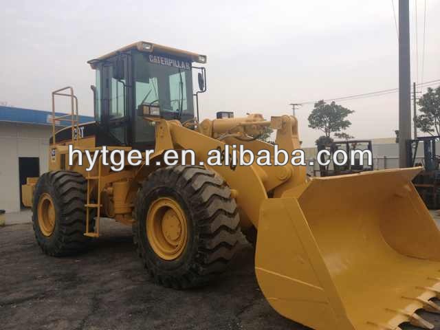 Good quality used loader 966G for sell