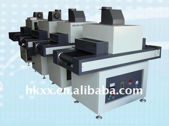 good quality UV curing machine