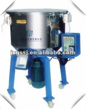 Good quality Vertical color mixer series