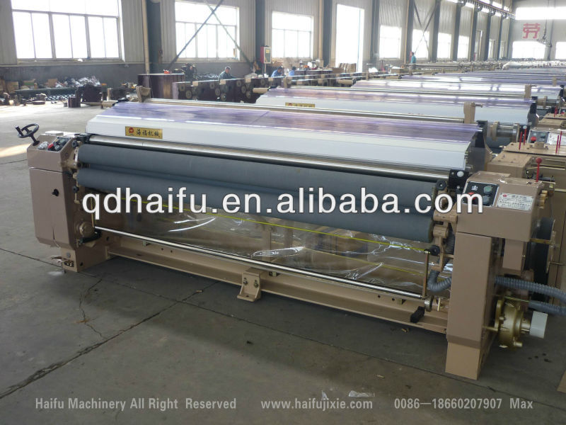 good quality Water Jet Loom