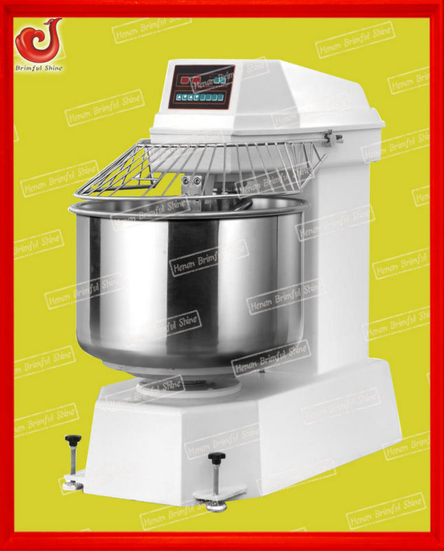 Good quality wheat dough mixer