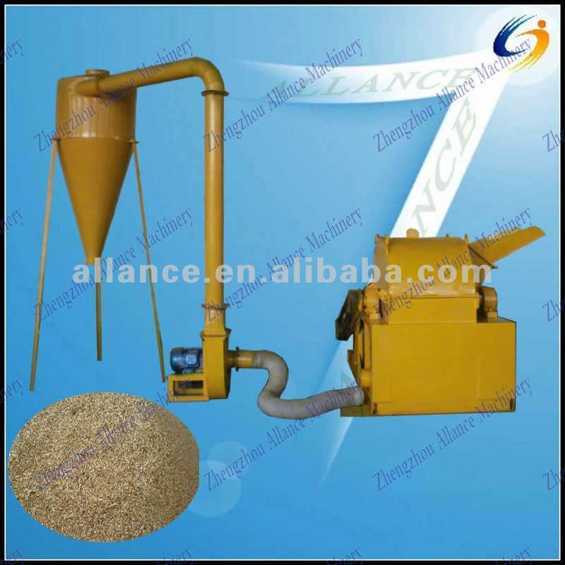 good quality wood crusher machine manufacturer from China