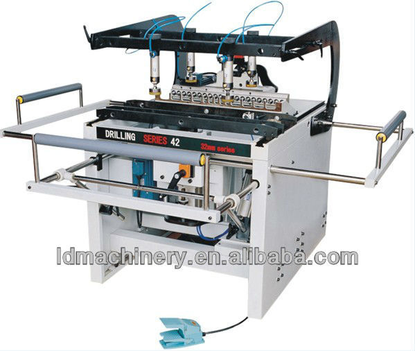 good quality woodworking boring machine MZB7221