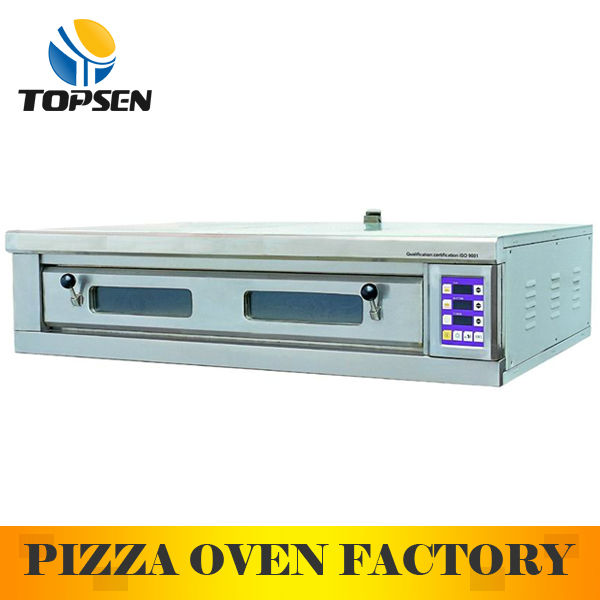 Good Restaurant Bakery oven 6*12''pizza machine